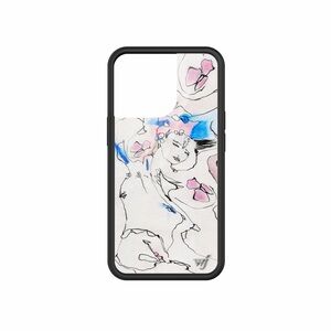 Wildflower Cases iPhone 14 Pro Natalie Krim Horse Girl Collab Case